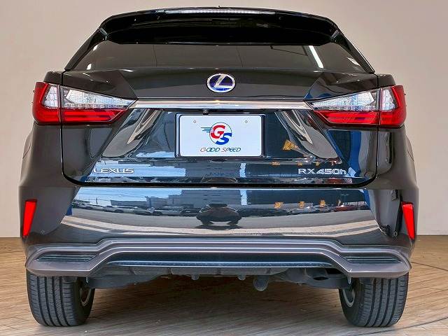 レクサス&nbsp;RXの画像13