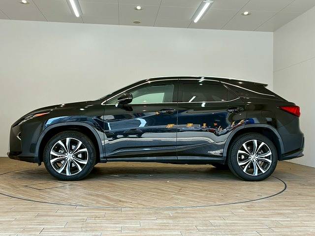 レクサス&nbsp;RXの画像15