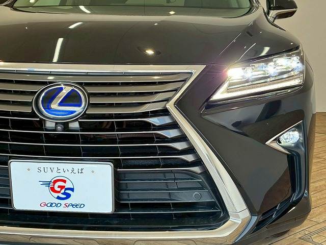 レクサス&nbsp;RXの画像18