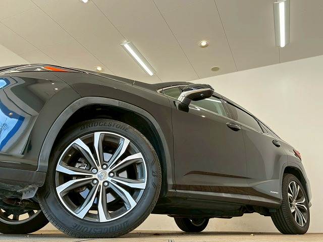 レクサス&nbsp;RXの画像19