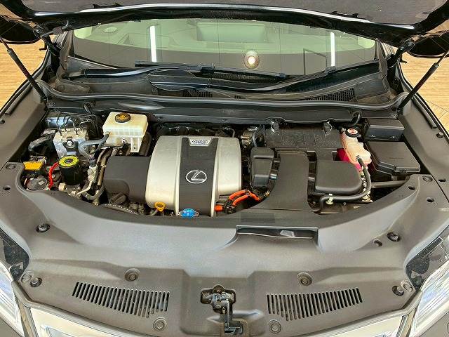 レクサス&nbsp;RXの画像20