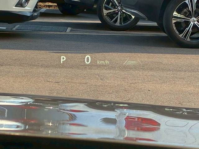 クラウンクロスオーバーG “Advanced・Leather Package” 内装他