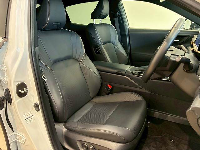 トヨタ クラウンクロスオーバーの画像9