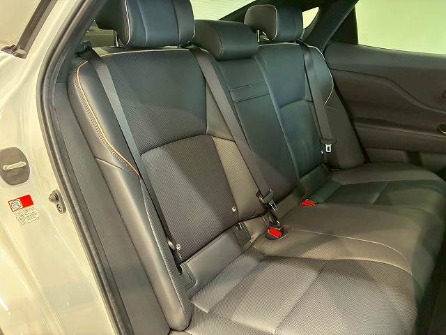 トヨタ クラウンクロスオーバーの画像10