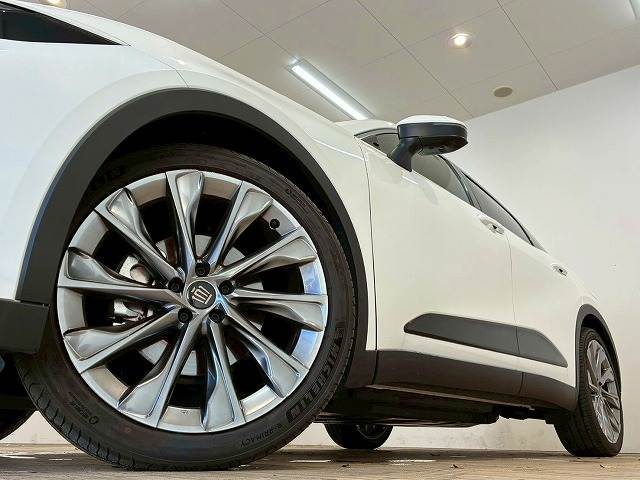 トヨタ クラウンクロスオーバーの画像18