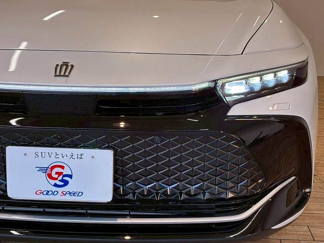 トヨタ クラウンクロスオーバーの画像19