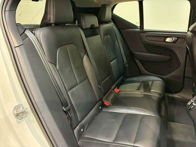 ボルボ XC40の画像10