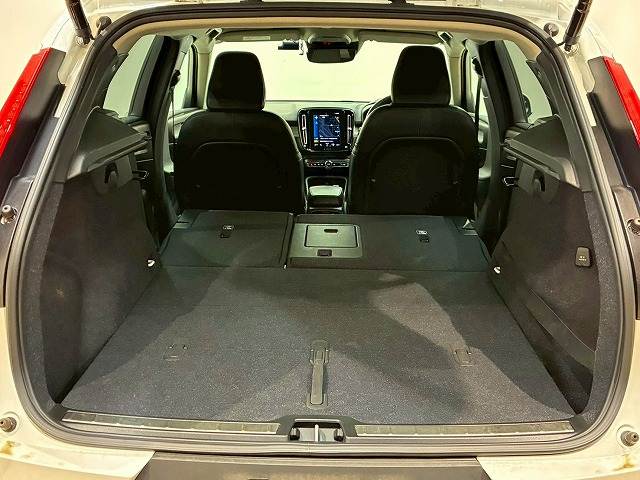 ボルボ XC40の画像11