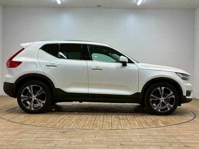 ボルボ XC40の画像14