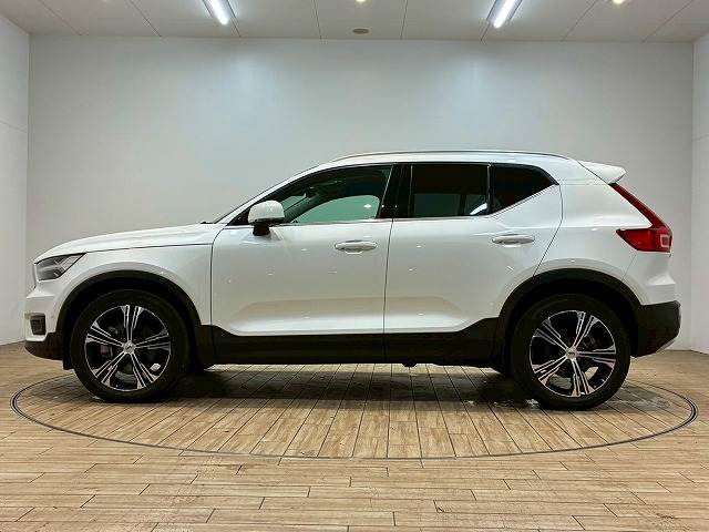 ボルボ XC40の画像15