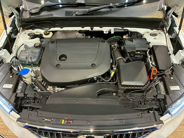 ボルボ XC40の画像20