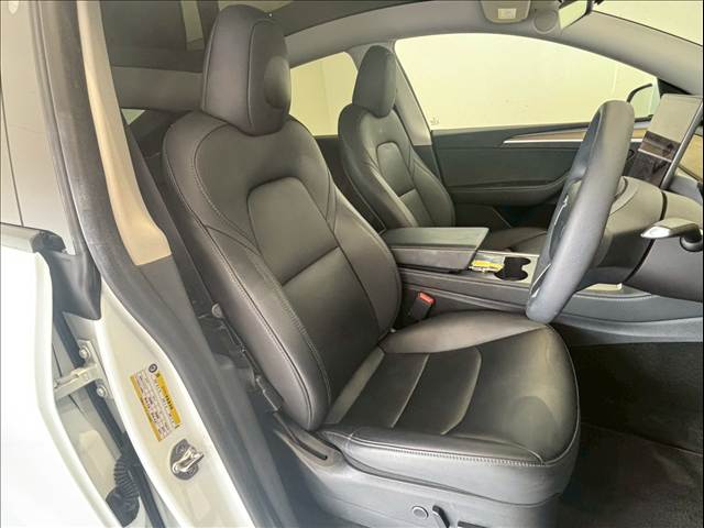 テスラ&nbsp;Model Yの画像9