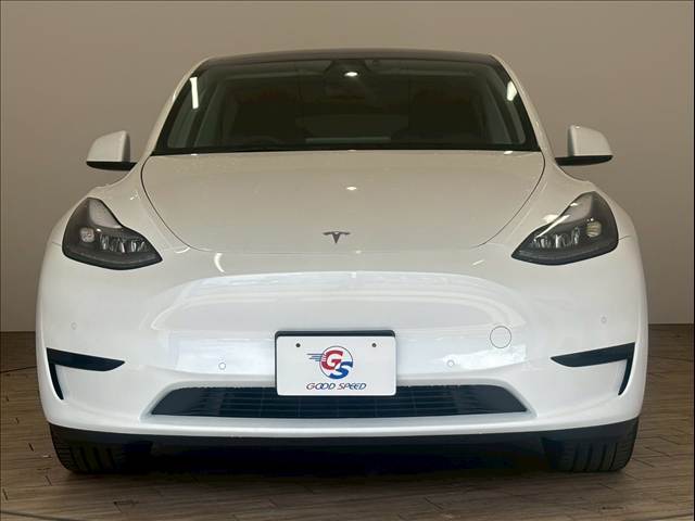 テスラ&nbsp;Model Yの画像12