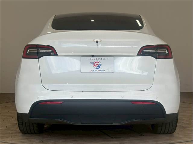 テスラ&nbsp;Model Yの画像13