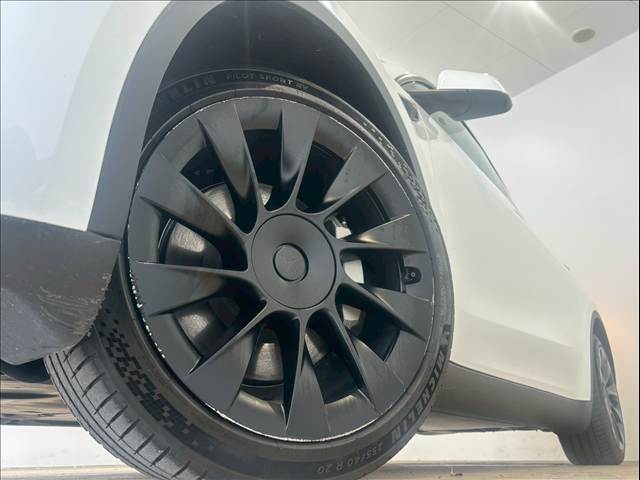 テスラ&nbsp;Model Yの画像18