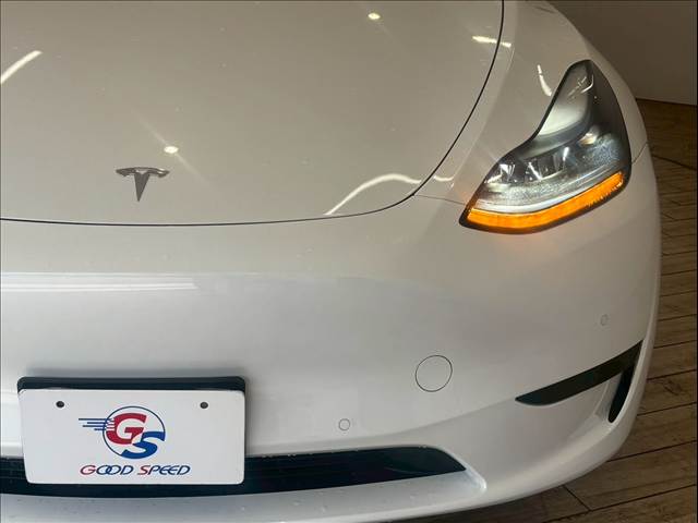 テスラ&nbsp;Model Yの画像19