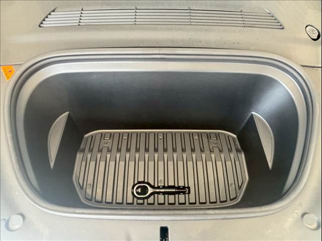 テスラ&nbsp;Model Yの画像20