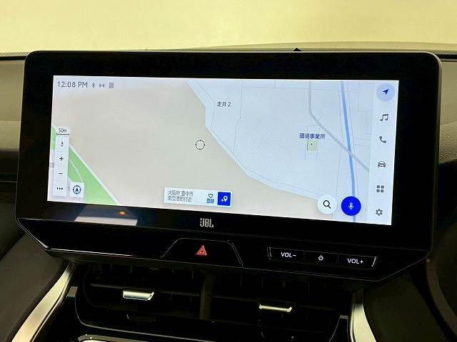 トヨタ&nbsp;ハリアーの画像3