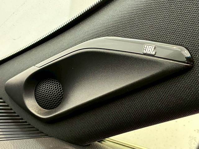 トヨタ&nbsp;ハリアーの画像6