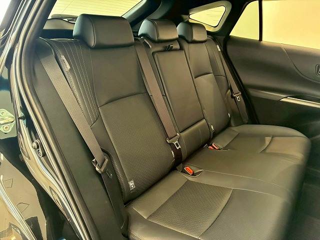 トヨタ&nbsp;ハリアーの画像10