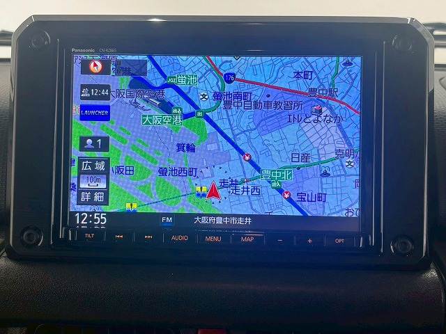 ジムニーシエラJC 内装他