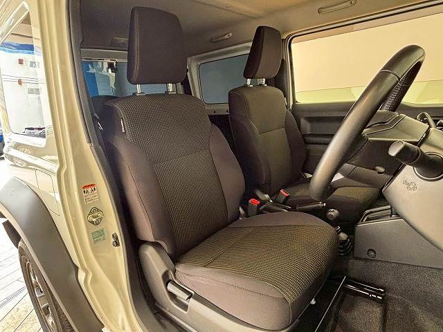 スズキ&nbsp;ジムニーシエラの画像9