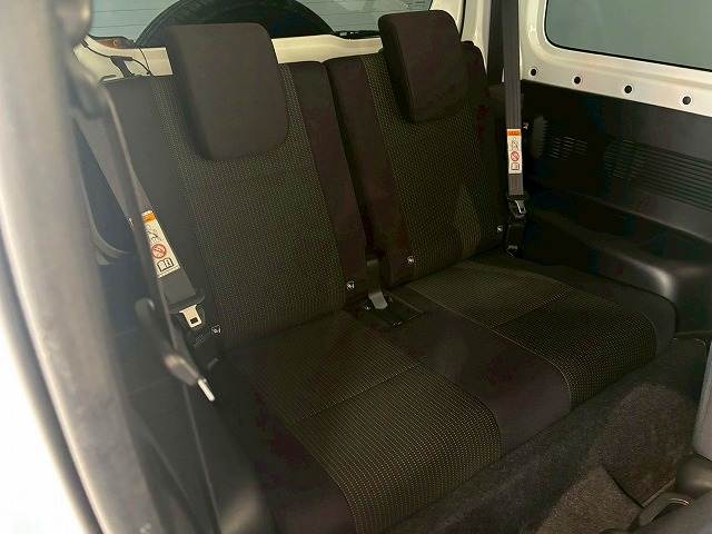 スズキ&nbsp;ジムニーシエラの画像10