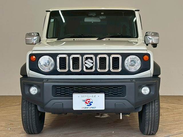 スズキ&nbsp;ジムニーシエラの画像12