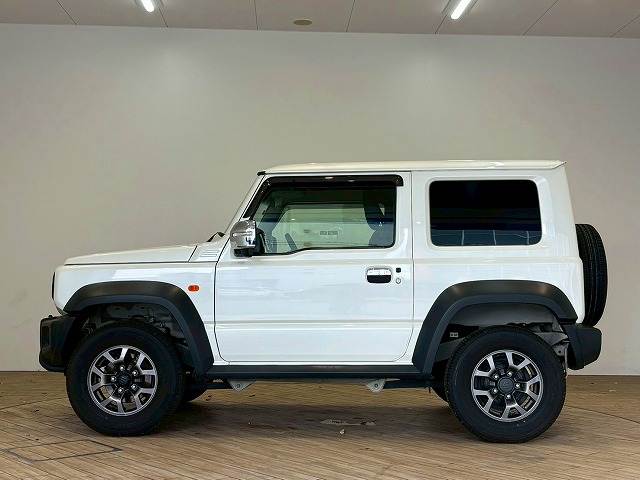 スズキ&nbsp;ジムニーシエラの画像15