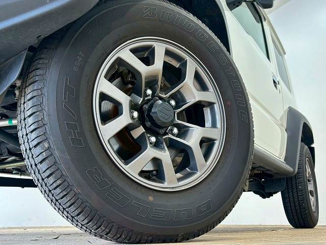 スズキ&nbsp;ジムニーシエラの画像18