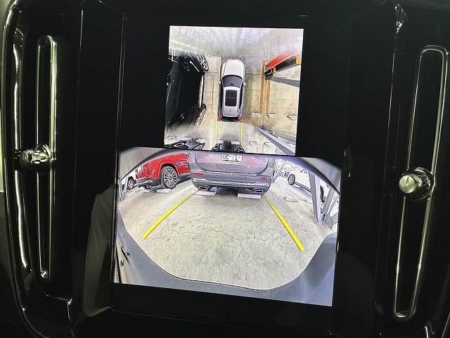 XC40Plus B3 クラスメートパッケージ 内装他