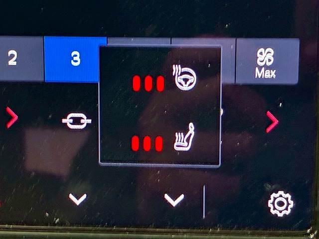 ボルボ XC40の画像8