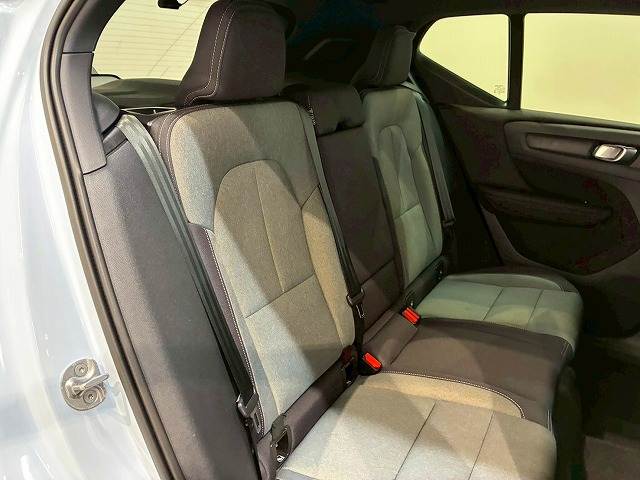 ボルボ XC40の画像10