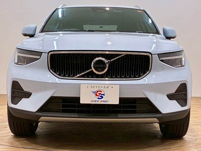 ボルボ XC40の画像12
