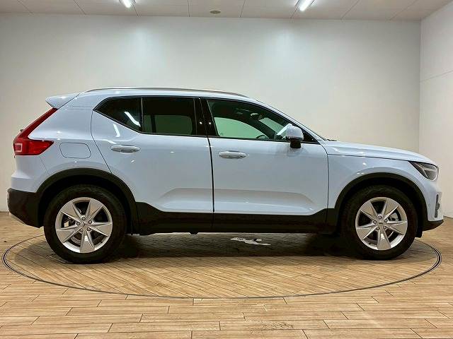 ボルボ XC40の画像14