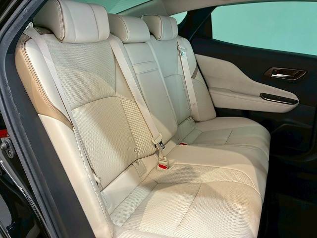 トヨタ クラウンクロスオーバーの画像10