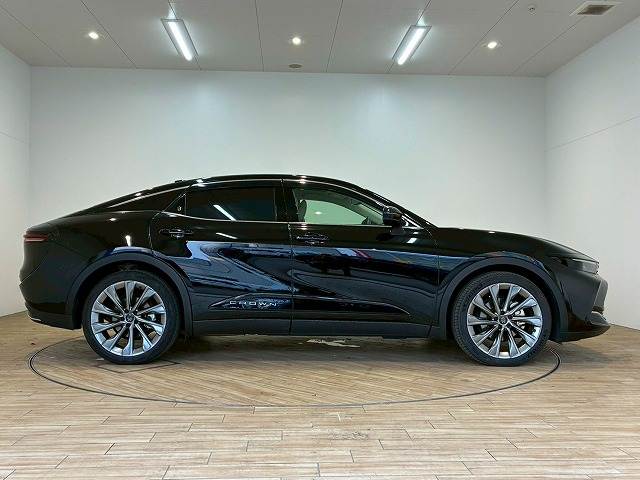 トヨタ クラウンクロスオーバーの画像14