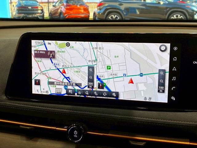 日産&nbsp;アリアの画像3