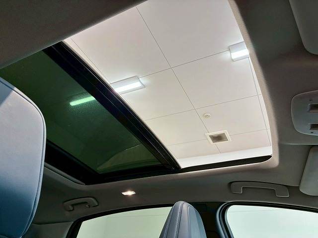 日産&nbsp;アリアの画像5