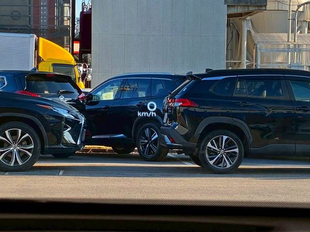 日産&nbsp;アリアの画像7