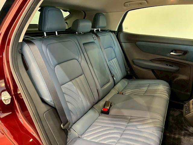 日産&nbsp;アリアの画像10