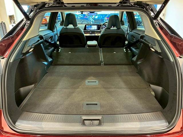 日産&nbsp;アリアの画像11