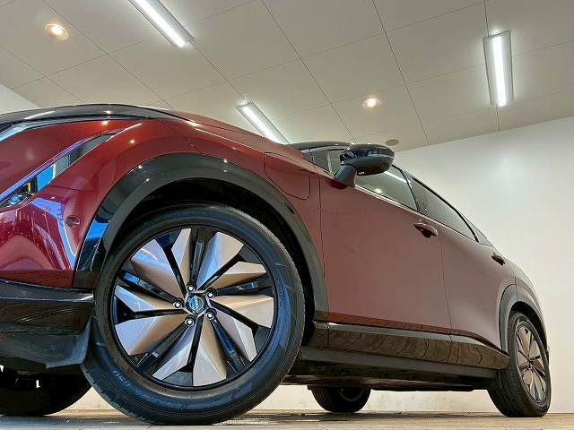 日産&nbsp;アリアの画像18