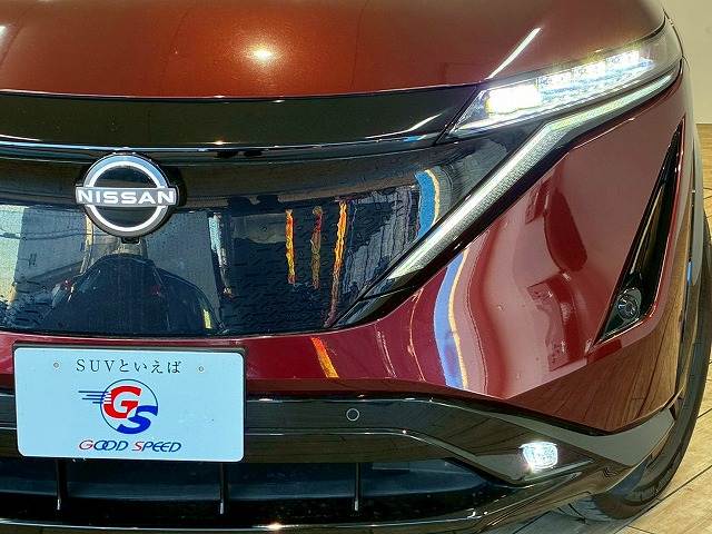 日産&nbsp;アリアの画像19