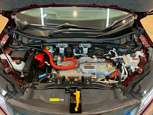 日産&nbsp;アリアの画像20