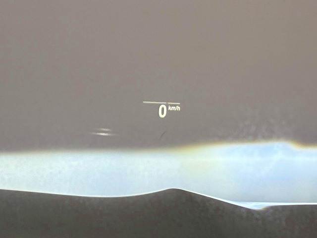 X3xDrive 20d M Sport 内装他