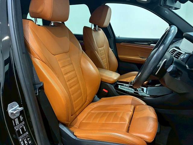 BMW&nbsp;X3の画像9