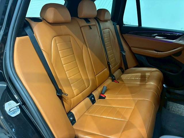 BMW&nbsp;X3の画像10