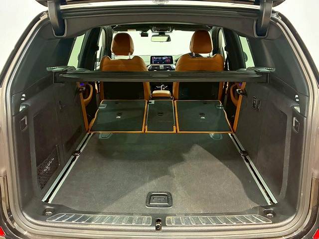 BMW&nbsp;X3の画像11