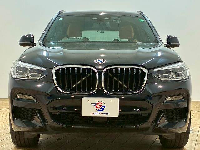 BMW&nbsp;X3の画像12